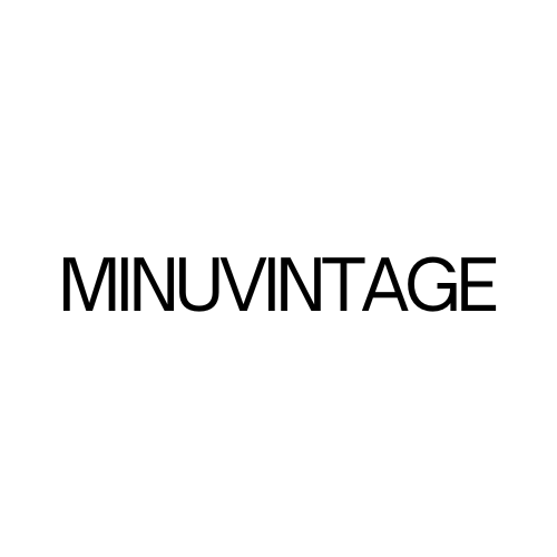 MINUVINTAGE